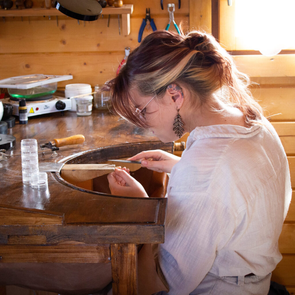 Image de l'Atelier de Kamila