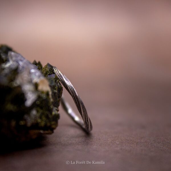 Gra Filka - Argent massif