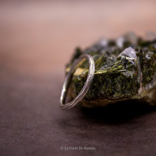 Brindille - Argent massif