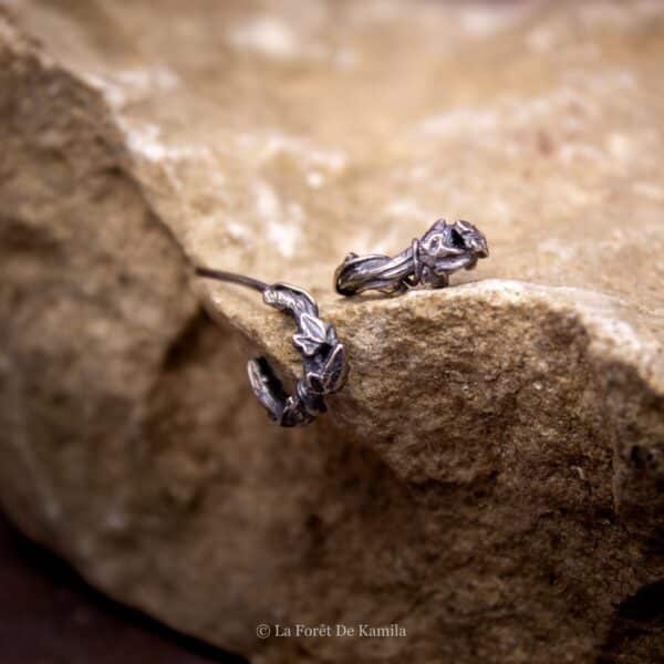 Eliodore - Argent massif