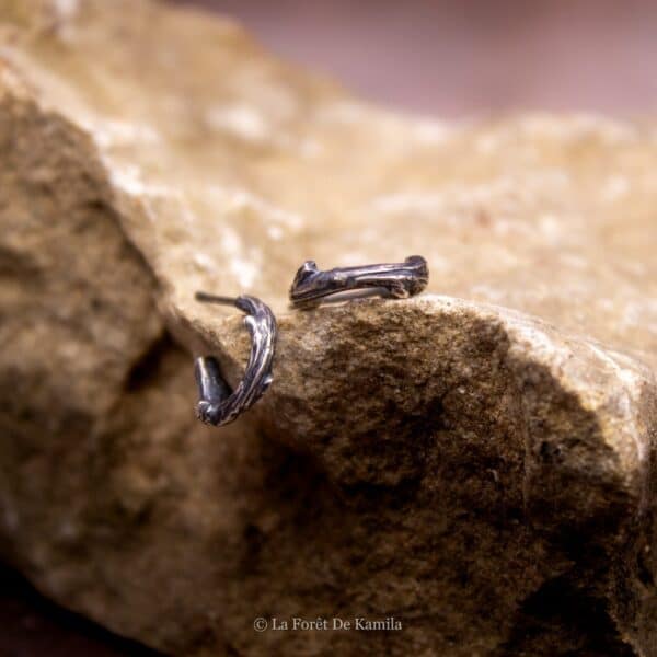 Tellou - Argent massif