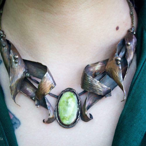 Collier – Highland – Photo 5