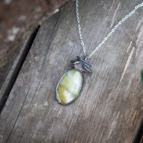 Collier – Loc Balgan I – Photo 1