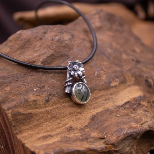 Collier – Philea – Galerie 1