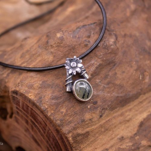 Collier – Philea – Galerie 2