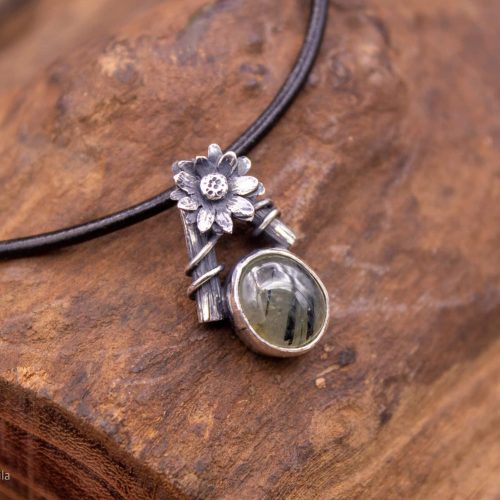 Collier – Philea – Galerie 4