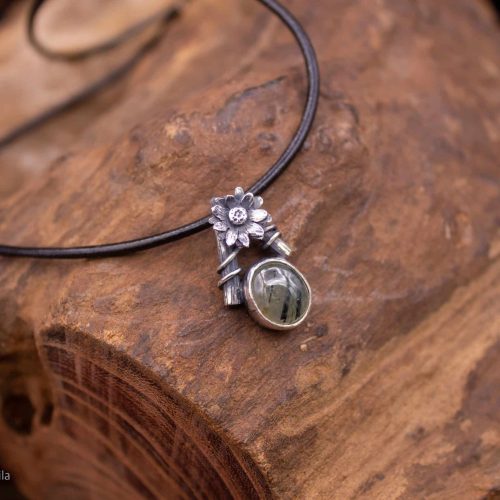 Collier – Philea – Galerie 5