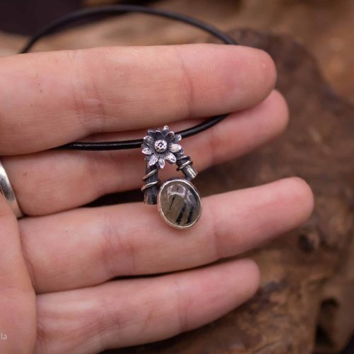 Collier – Philea – Galerie 6