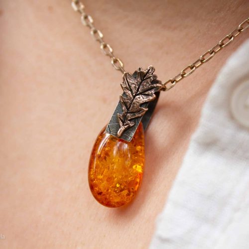 Collier – Sylra – Photo 2