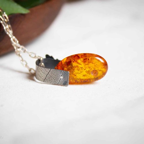 Collier – Sylra – Photo 5