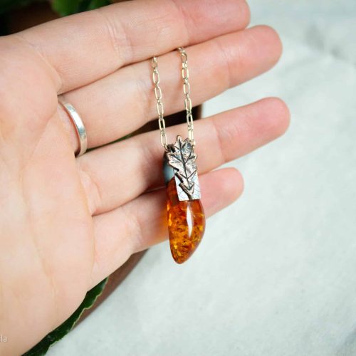 Collier – Torrora – Photo 5