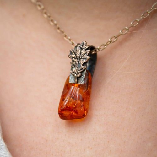 Collier – Xilrel – Photo 2