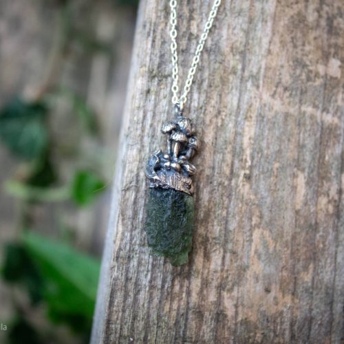 Collier – Moldara – photo 2