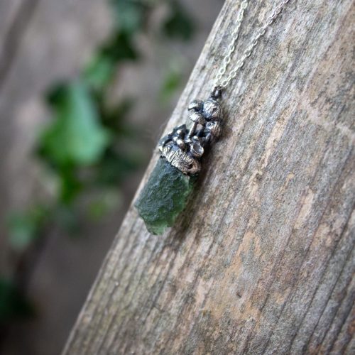 Collier – Moldara – photo 1