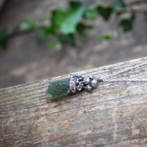 Collier – Moldara – Photo 3